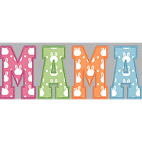 Mother's Day-MM 5716